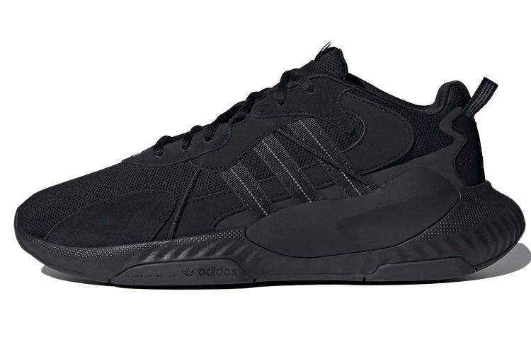 Adidas Hi Tail 'Core Black'