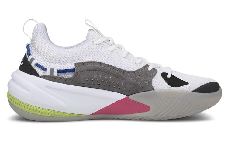 PUMA Баскетбольные кроссовки MID Top Унисекс