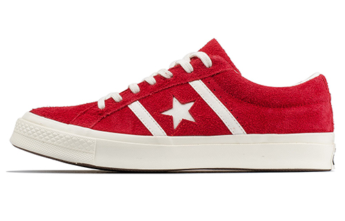 Converse One Star Academy 'Red'