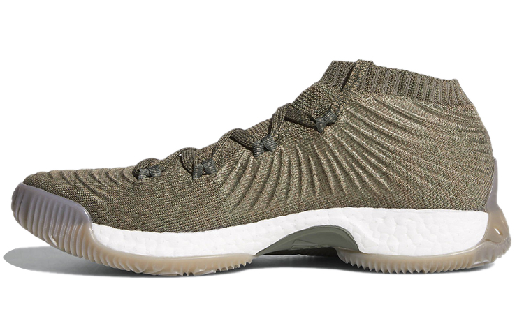 Adidas Crazy Explosive 2017 Баскетбольные кроссовки с низким верхом для мужчин купить в интернет-магазине Yoocart с быстрой доставкой по России.