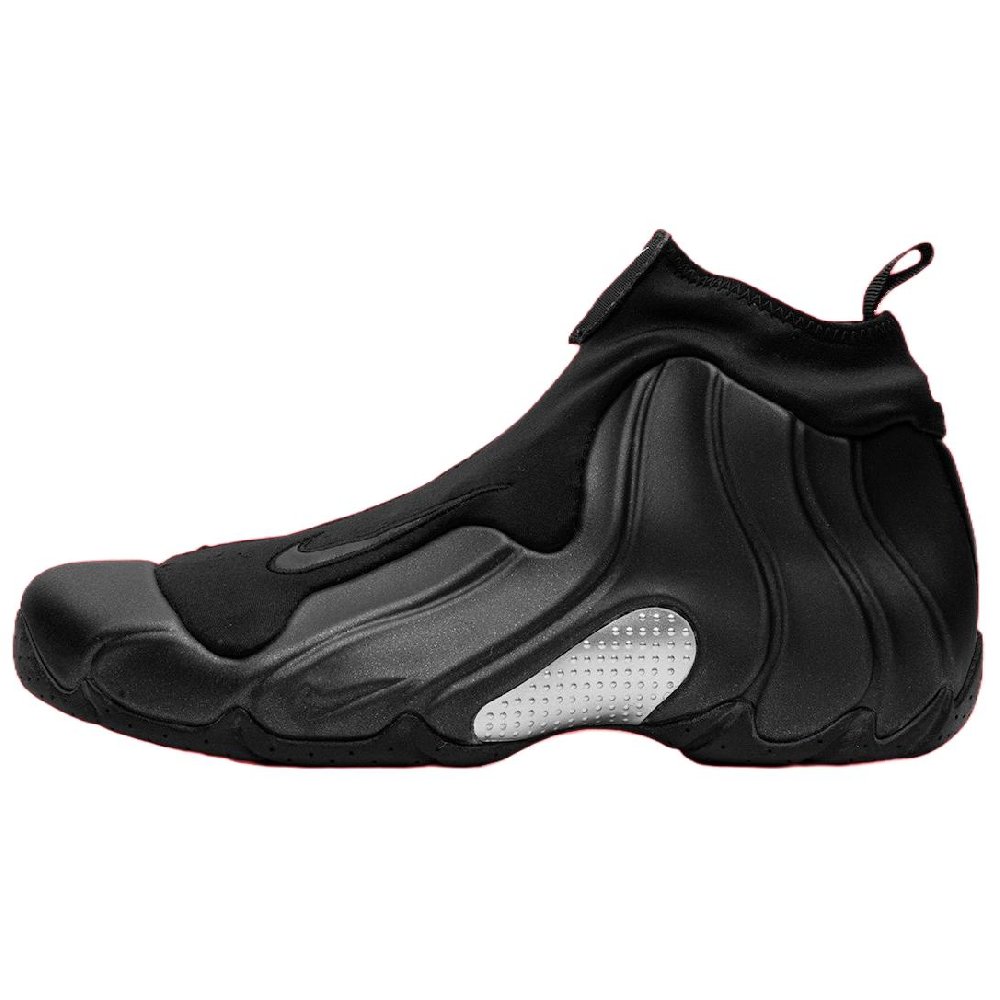 Nike Air Flightposite Black 2025