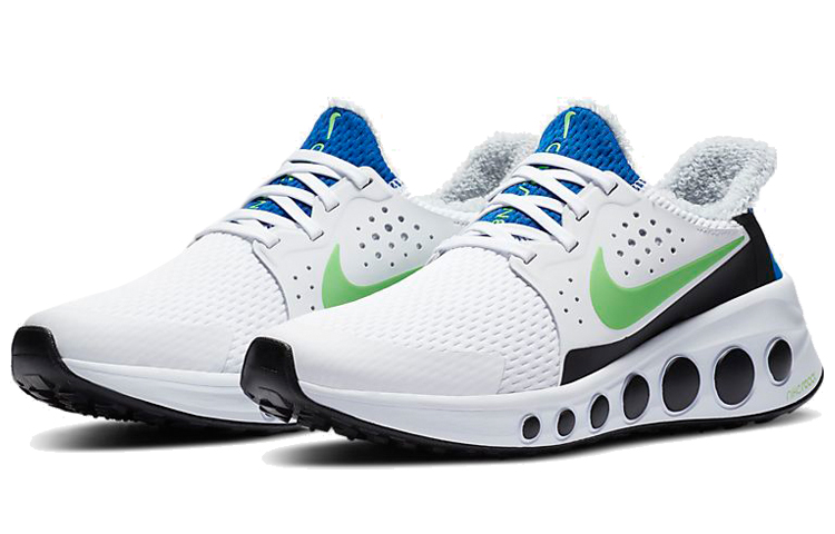Nike CruzrOne Scream Green купить в интернет-магазине Yoocart с быстрой доставкой по России.