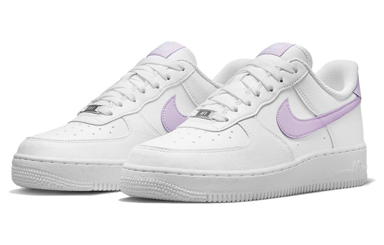 Nike Air Force 1 Low Next Nature White Doll Women's