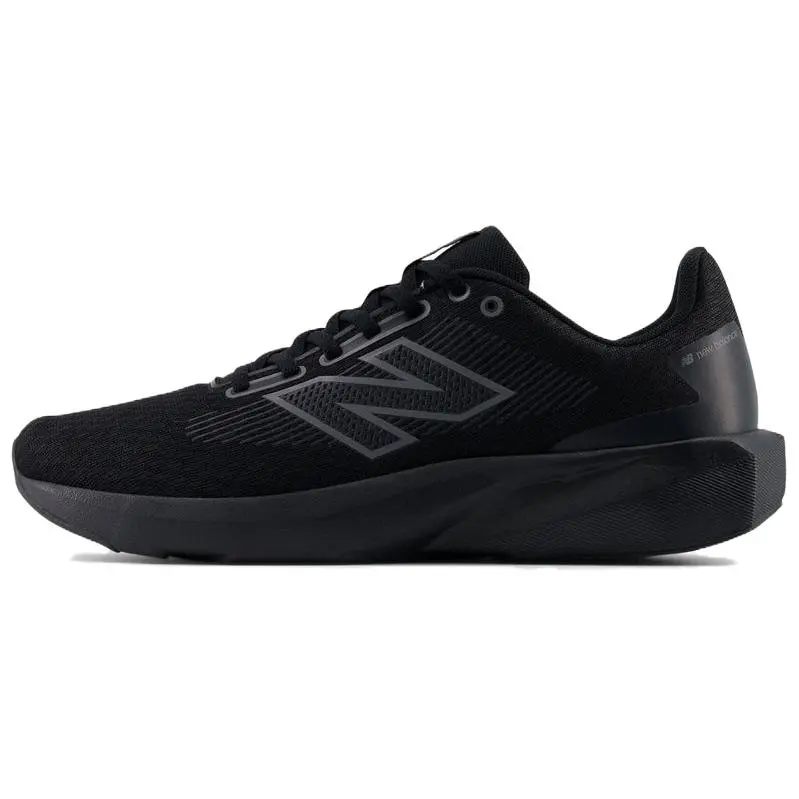 New Balance NB 413 V3 Breathable Low top Running Shoes Men's Black