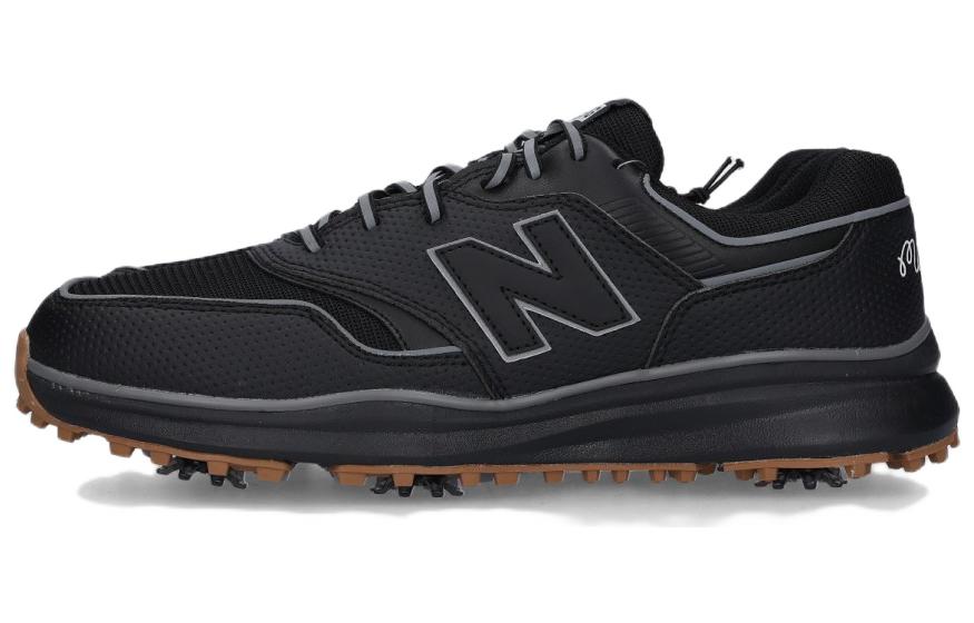 New Balance 997G Malbon Golf Black