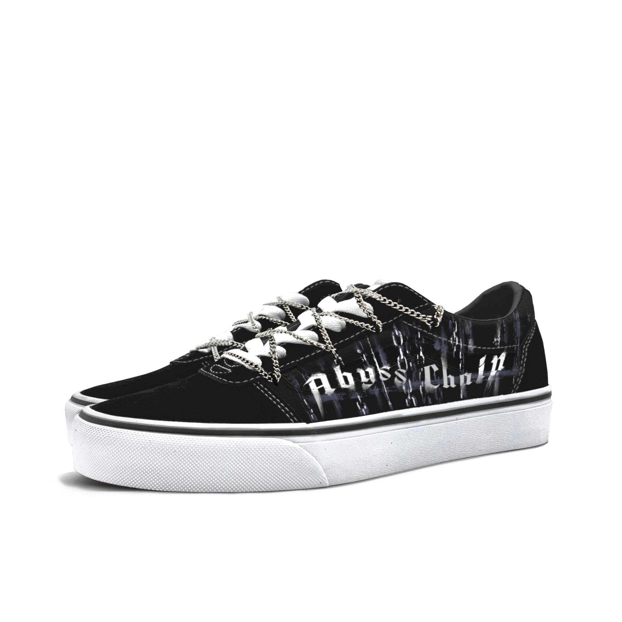 Vans Ward Abrasion Resistant Low Top Skateboard Shoes Men's White купить в интернет-магазине Yoocart с быстрой доставкой по России.