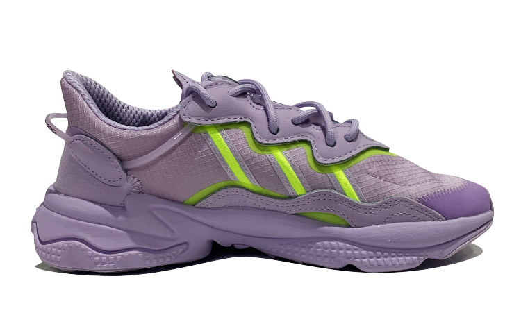 Adidas Originals Niteball Purple Women's