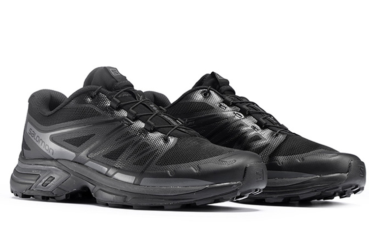 SALOMON XT Wings 2 Adv 'Black Magnet'
