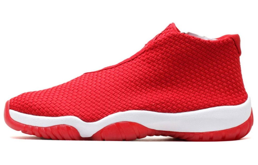 Air Jordan Future 'Gym Red'