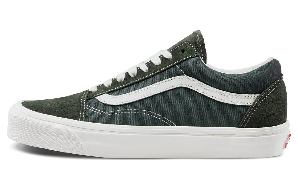 Old Skool Og Vans Lx 'Forest Night'