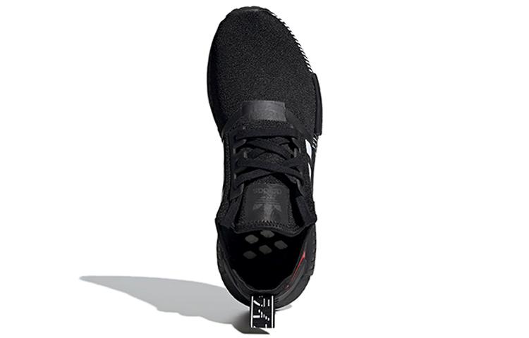 Adidas Nmd R1 Japan Pack Black 2019 купить в интернет-магазине Yoocart с быстрой доставкой по России.