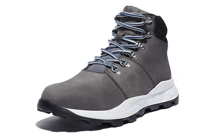 Timberland Brooklyn Hiker Chukka Boot 'Grey' купить в интернет-магазине Yoocart с быстрой доставкой по России.