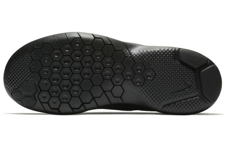 Nike Flex Experience Rn 7 Black Black Anthracite Women's купить в интернет-магазине Yoocart с быстрой доставкой по России.