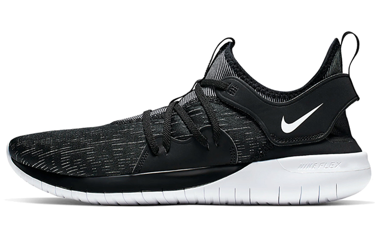 Nike Flex Contact 3 'Black White'