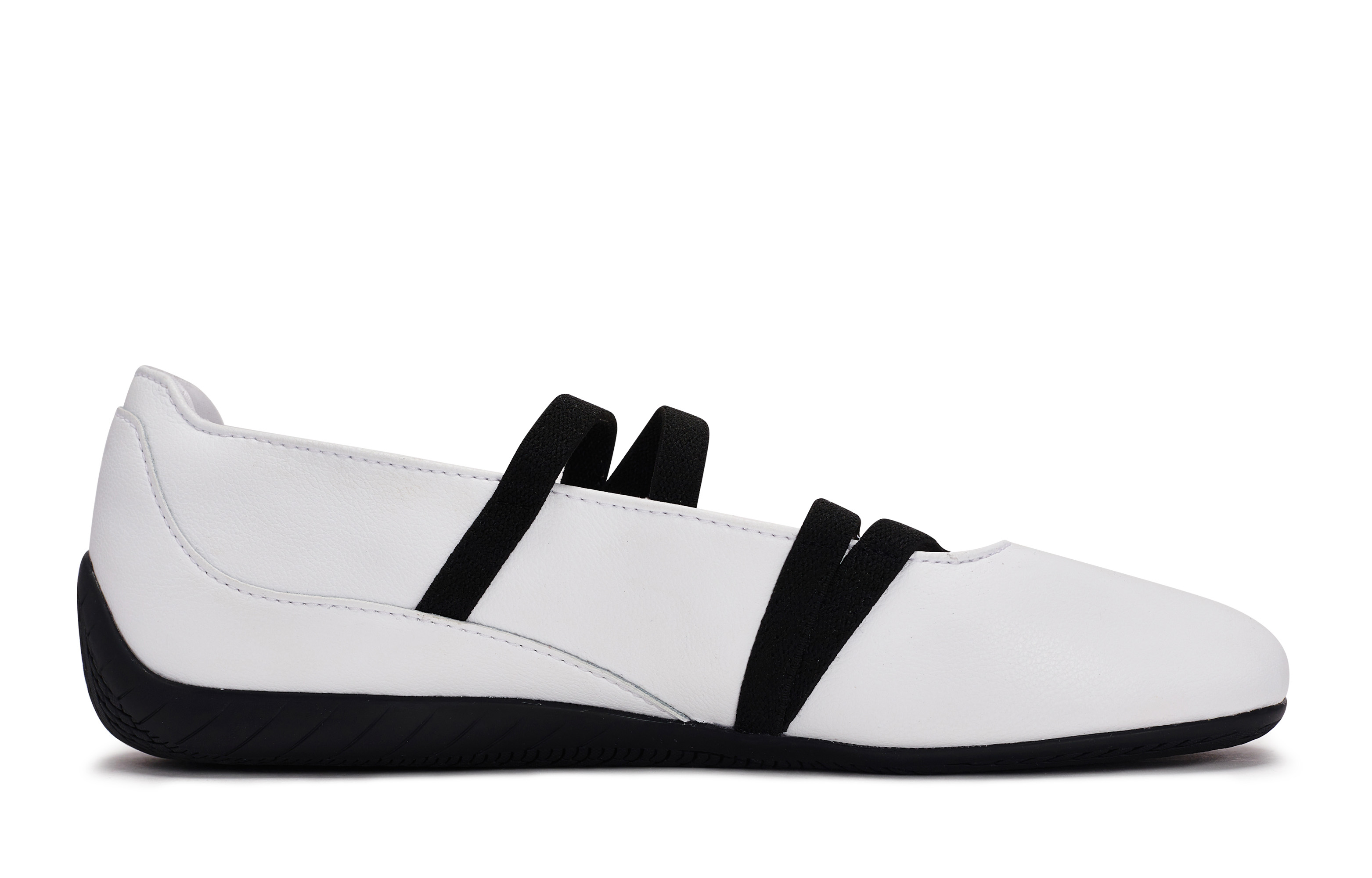 PUMA Speedcat Low Top Casual Shoes Women's Black White Pink купить в интернет-магазине Yoocart с быстрой доставкой по России.