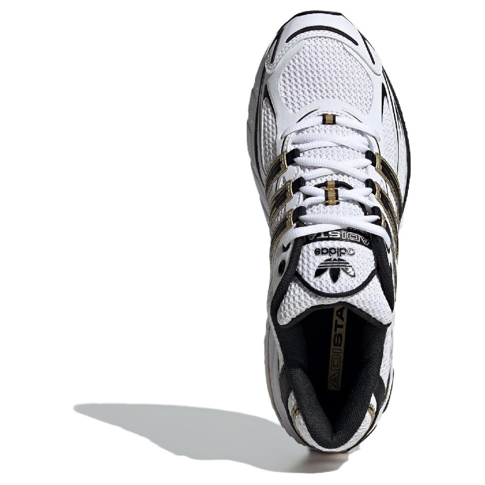 Adidas Adistar Cushion 'White Core Black Gold'