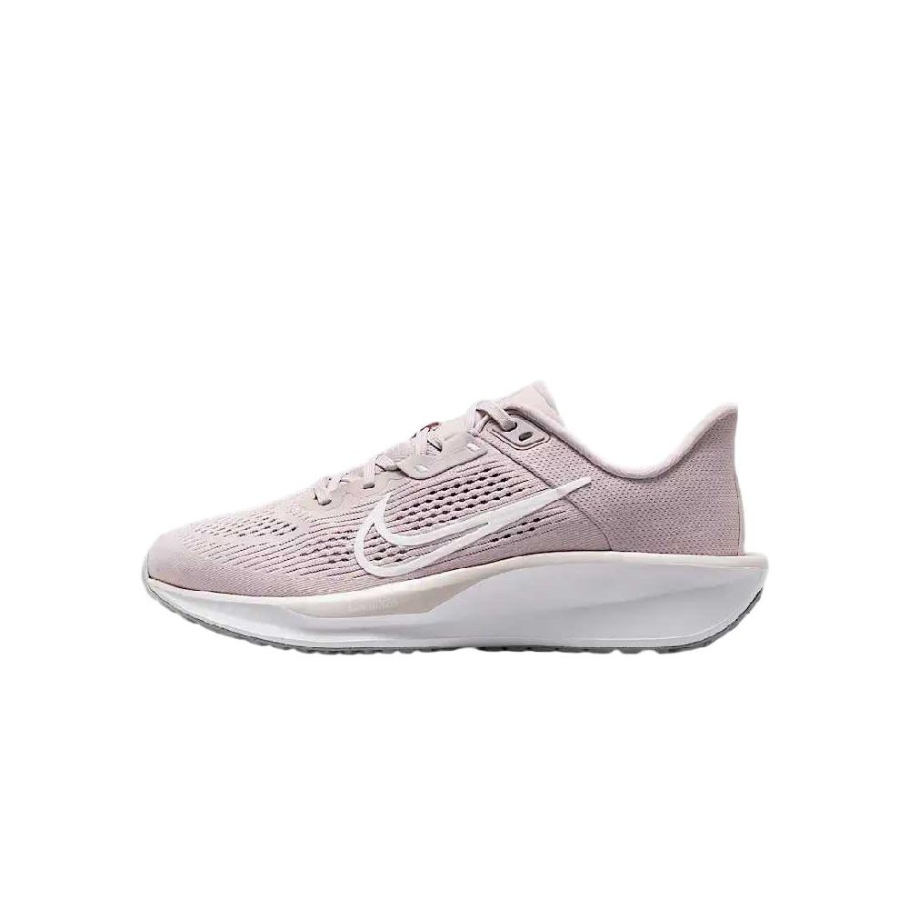 Nike Quest 6 Platinum Violet Wolf Grey White Women's
