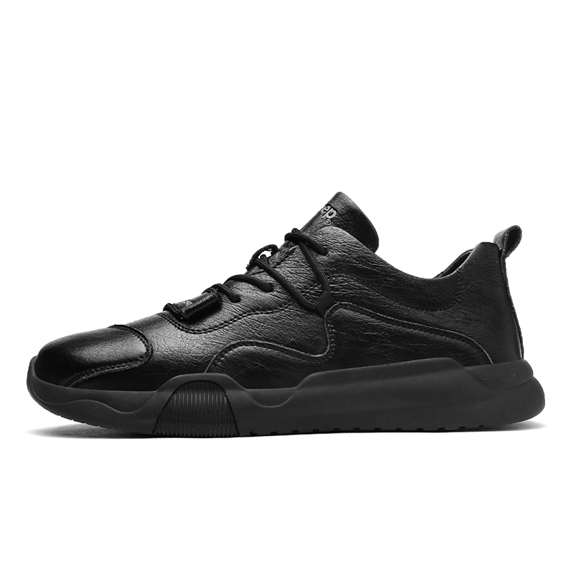 Jeep Abrasion Resistant Low Top Casual Shoes Men's