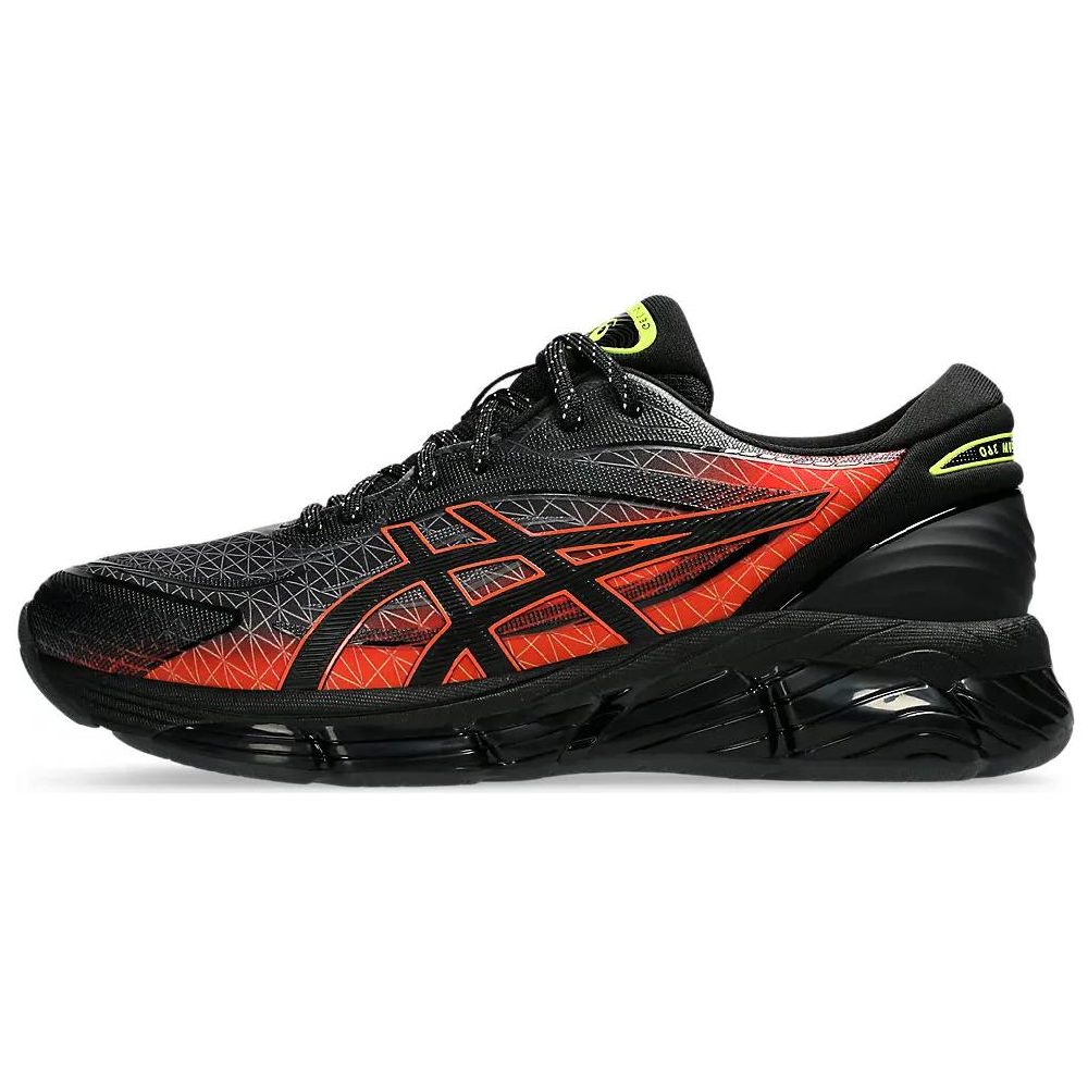 Asics Gel-Quantum 360 VIII City Of Lights Fiery Red