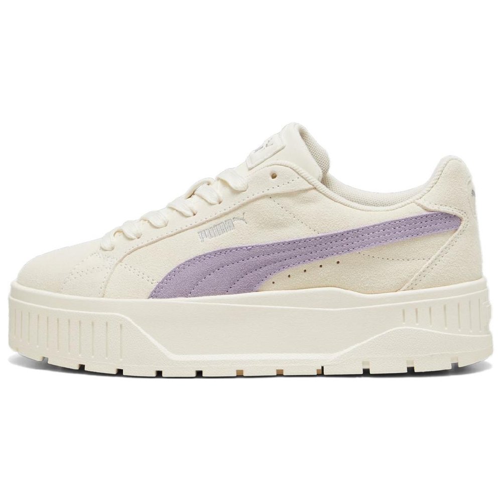 PUMA Ca Pro Кроссовки для скейтбординга Низкие Белый Белый 01 Женские