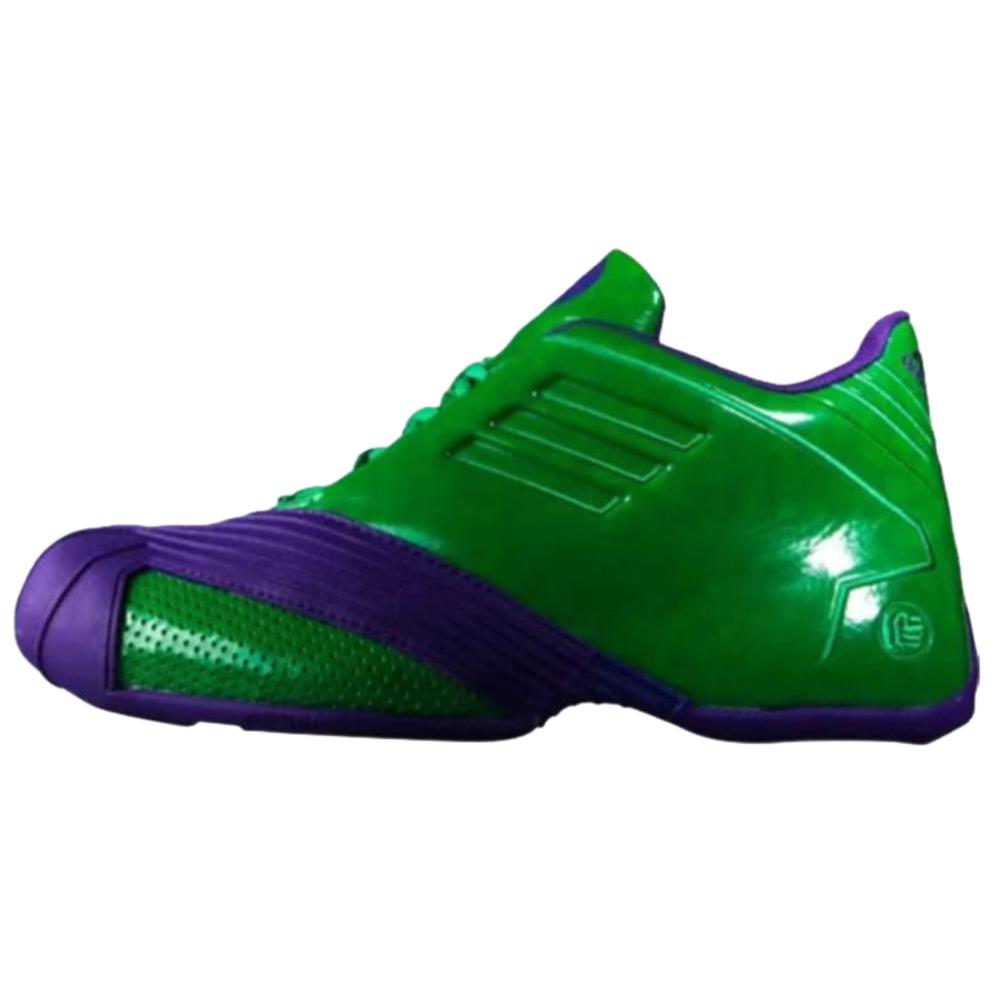 Adidas Marvel X T Mac 1 'Incredible Hulk'