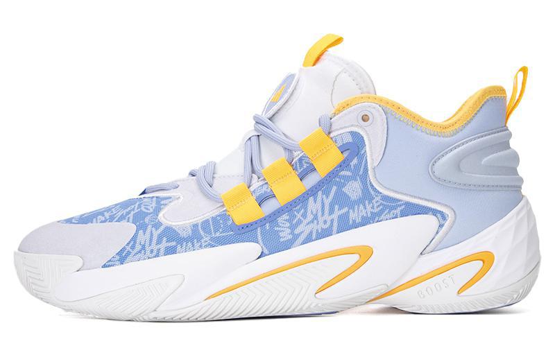 Adidas Byw Select 'Blue'