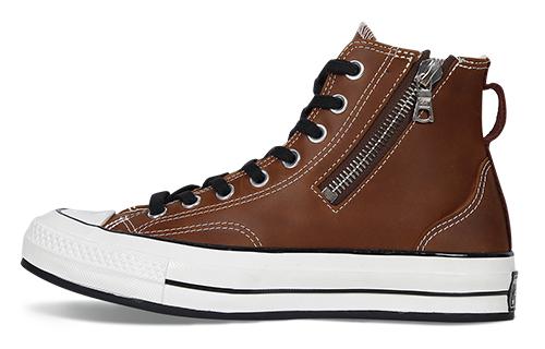 Converse Riri X Converse Chuck 1970s Riri Zip Apricot