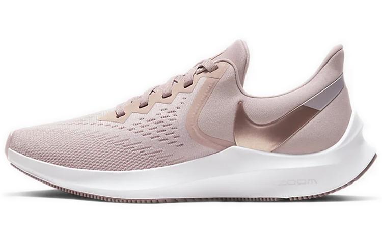 Nike Air Zoom Winflo 6 'Stone Mauve' Women's