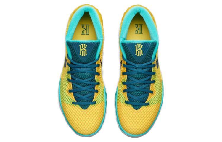Nike Kyrie 1 'Letterman' купить в интернет-магазине Yoocart с быстрой доставкой по России.