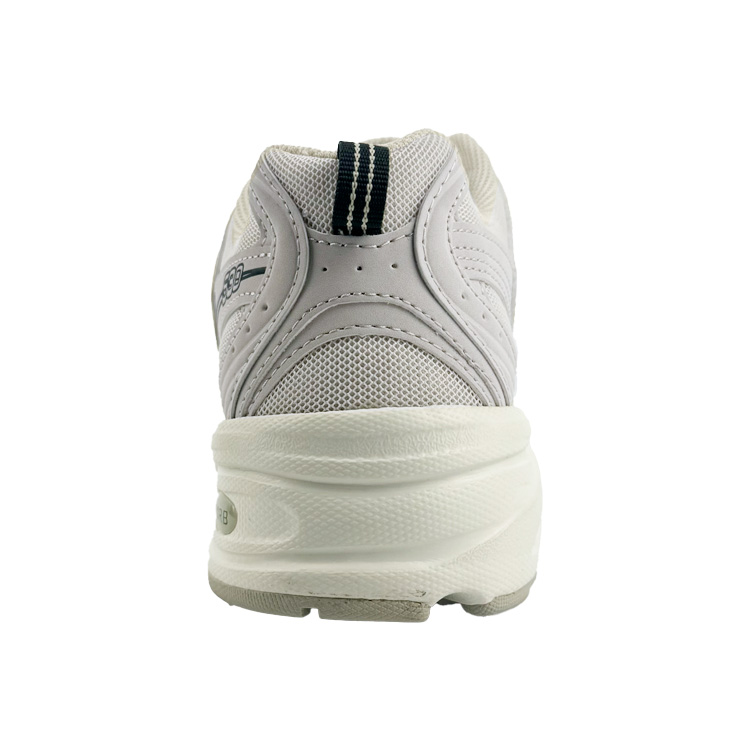 New Balance NB 530 Mid Top Running Shoes Unisex Gray D Width купить в интернет-магазине Yoocart с быстрой доставкой по России.