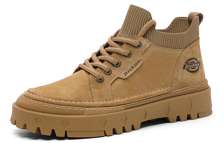 Dickies Short Martin Boot Men's