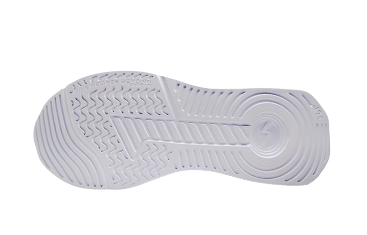 361° Low Top Casual Shoes Women's White Blue купить в интернет-магазине Yoocart с быстрой доставкой по России.