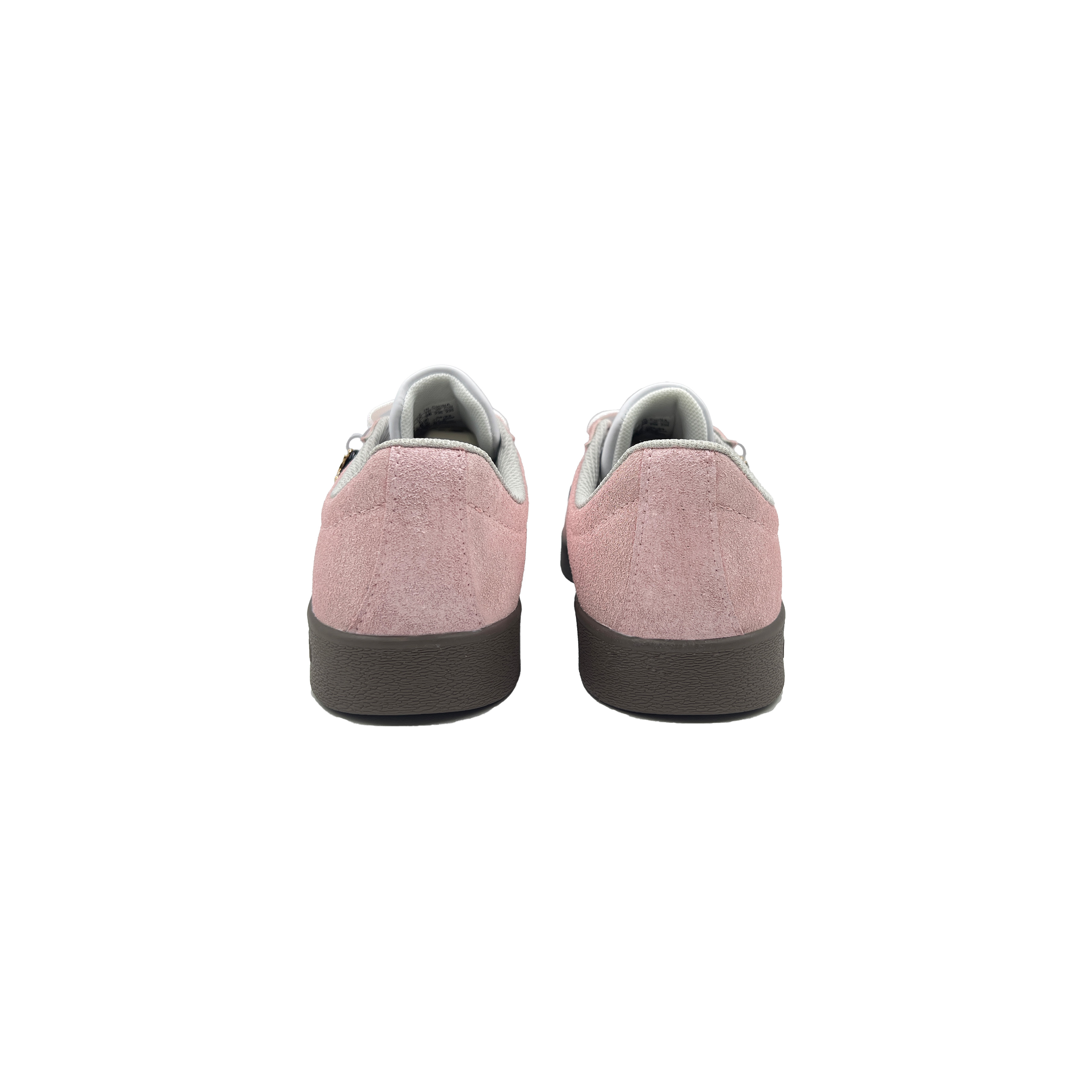 Adidas Neo VL Court 2.0 Skateboard Shoes Unisex Low-Top Black Pink купить в интернет-магазине Yoocart с быстрой доставкой по России.