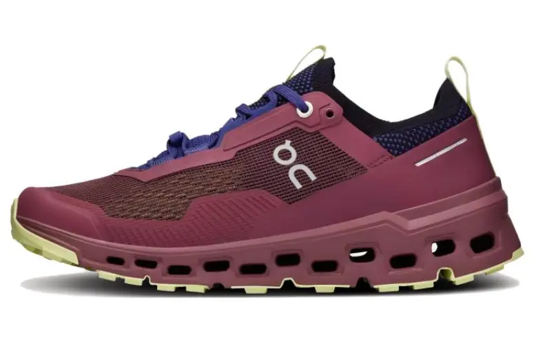 On Running Cloudultra 2 Cherry Hay Women's