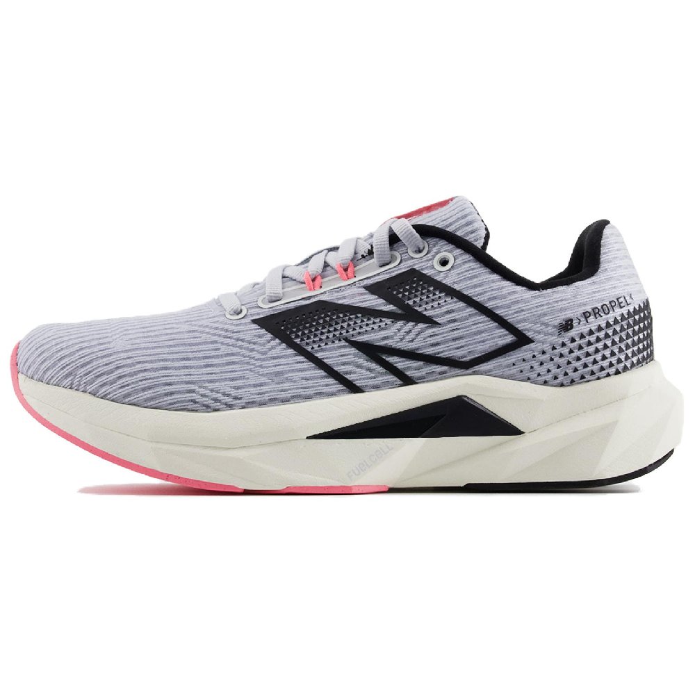 New Balance FuelCell Propel V5 'Granite Angora Nb Navy' Women's