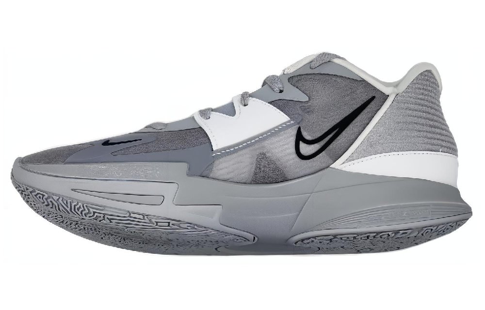 Nike Kyrie Low 5 TB 'Wolf Grey'