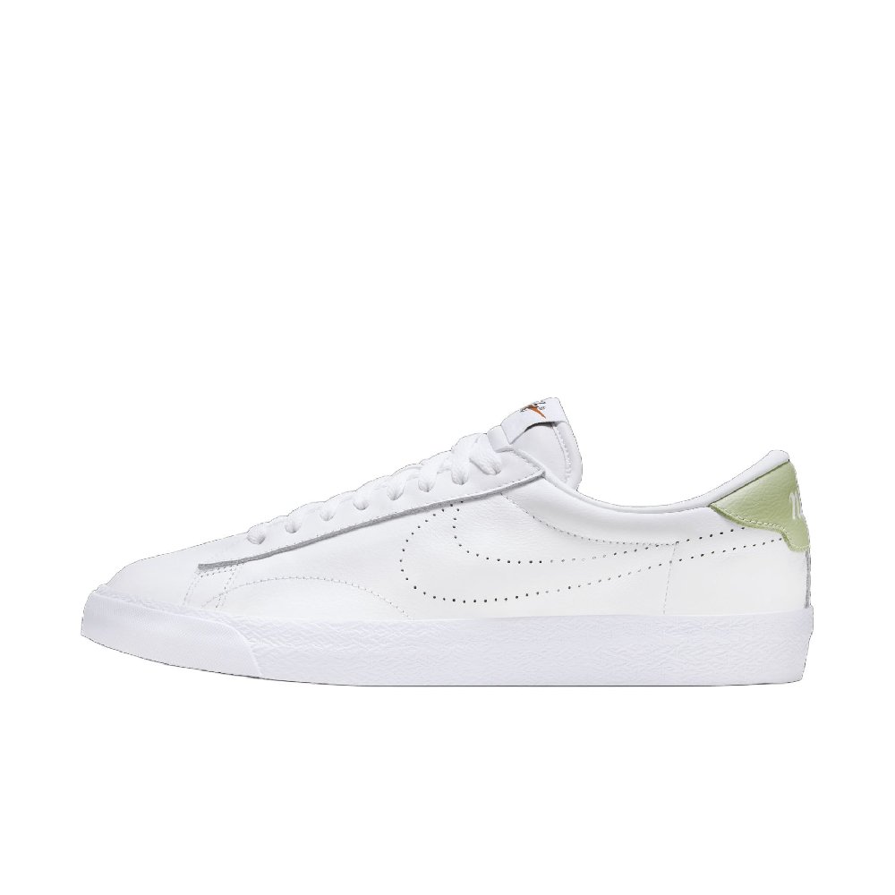 Nike Tennis Classic Ac 'White Olive Aura'