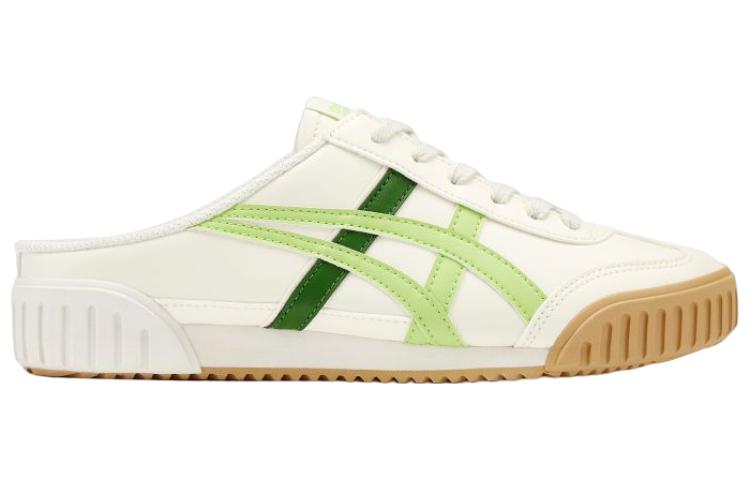 Onitsuka Tiger Matuation Sabot Shoes 'Green'