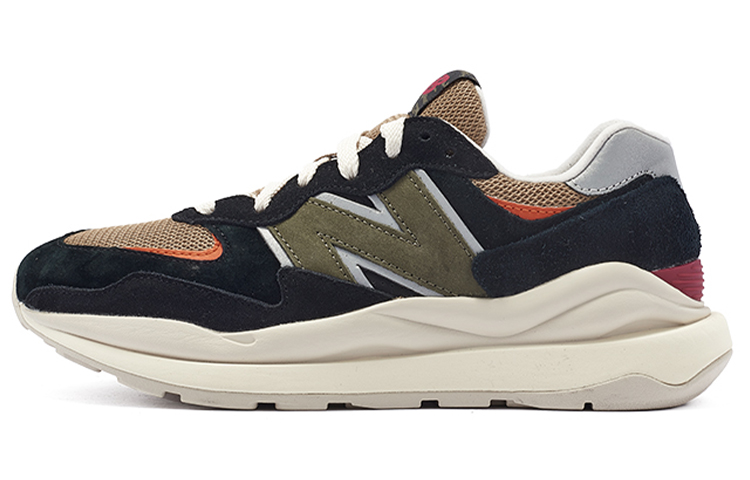 New Balance 57/40 Chinese New Year Poppy 2022