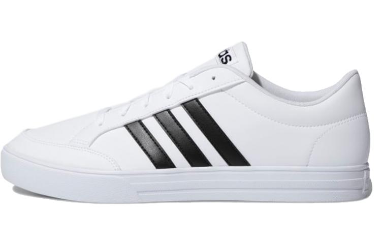 Adidas Vs Set 'White Black'