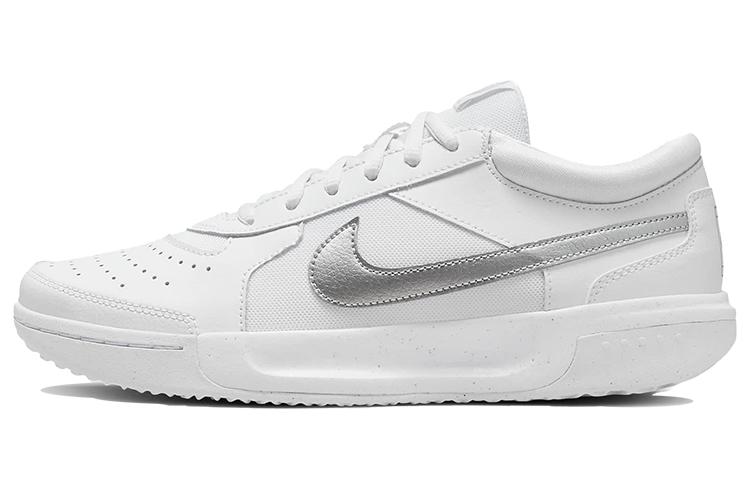 Nike WMNSNike Zoom Court Lite 3 'White Silver' Women's