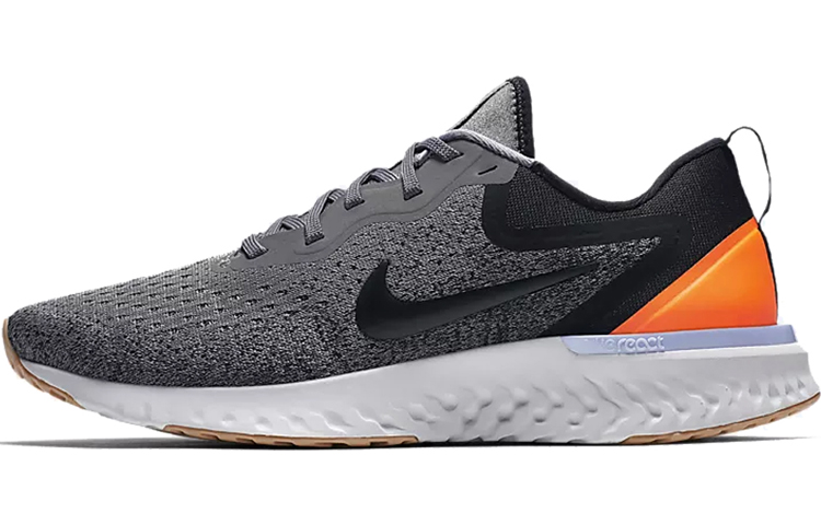Nike Odyssey React 'Gunsmoke' Women's