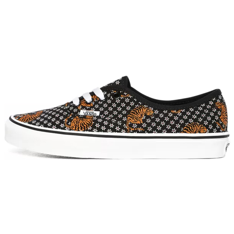 Vans Authentic 'Tiger Floral' Women's