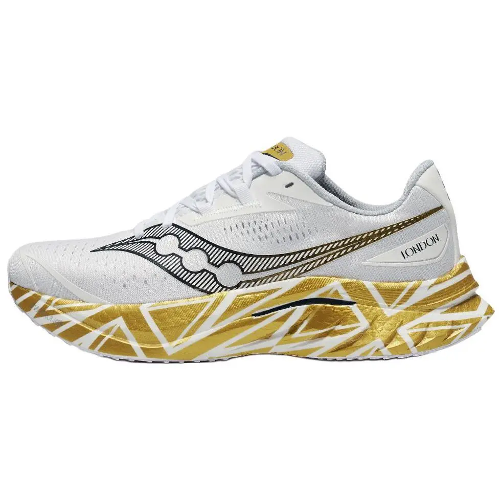 Saucony Endorphin Speed 4 London Marathon Women's