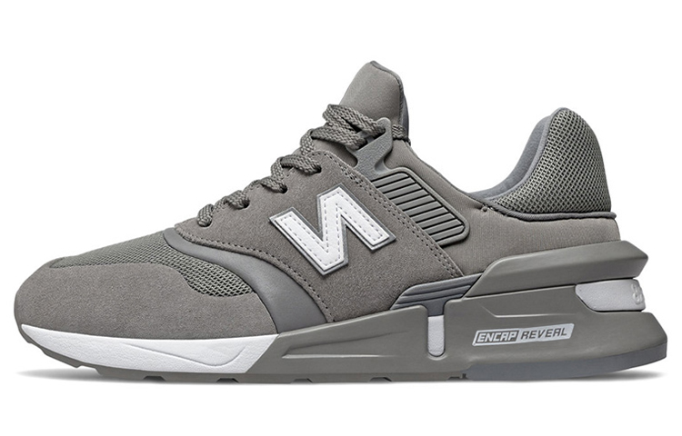 New Balance Nb 997S Grey Day Pack'Ms997Hr'