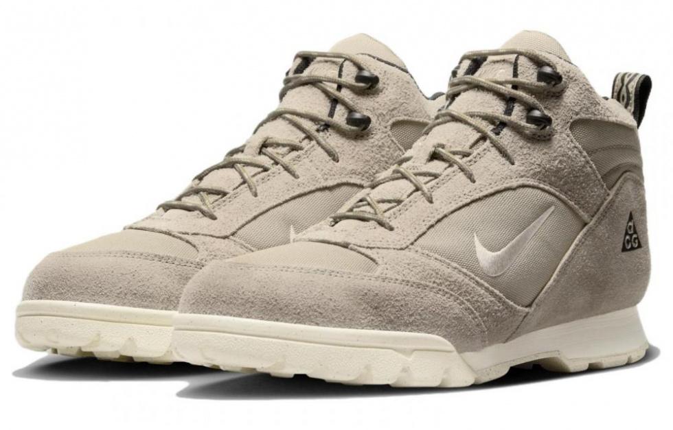 Nike Acg Torre Mid Waterproof Khaki купить в интернет-магазине Yoocart с быстрой доставкой по России.