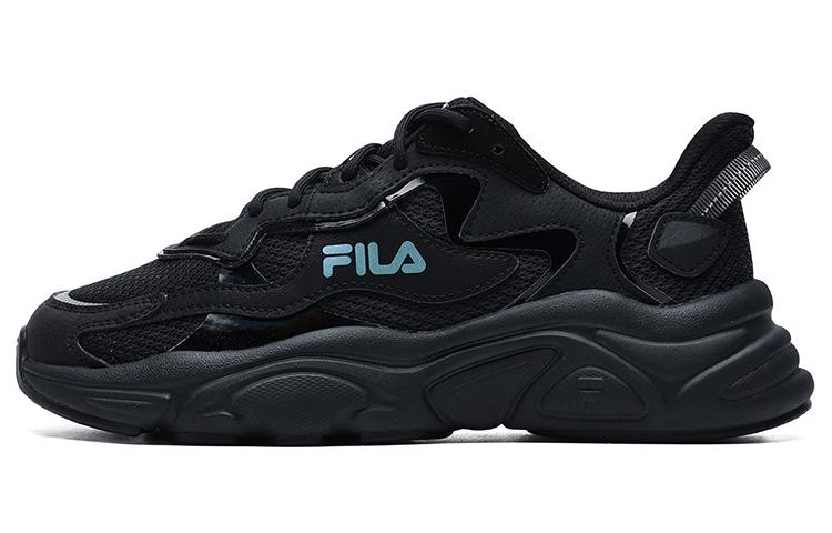 FILA FUSION Mars 'Black' Women's