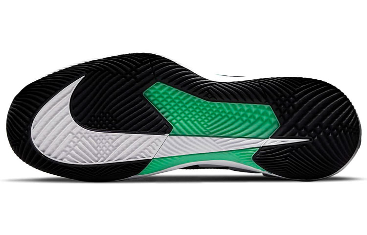 Nike Court Air Zoom Vapor Pro Dark Teal Green купить в интернет-магазине Yoocart с быстрой доставкой по России.