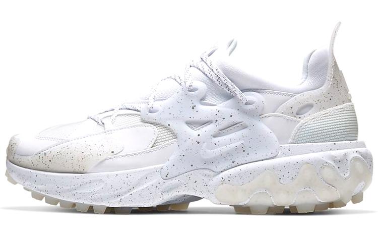 Nike React Presto Undercover White