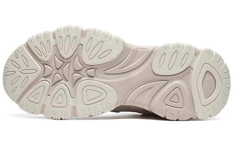 FILA Fluid 4 Sneakers 'Beige' Women's купить в интернет-магазине Yoocart с быстрой доставкой по России.
